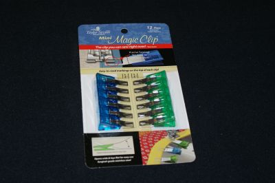 MAGIC CLIP X12 MINI